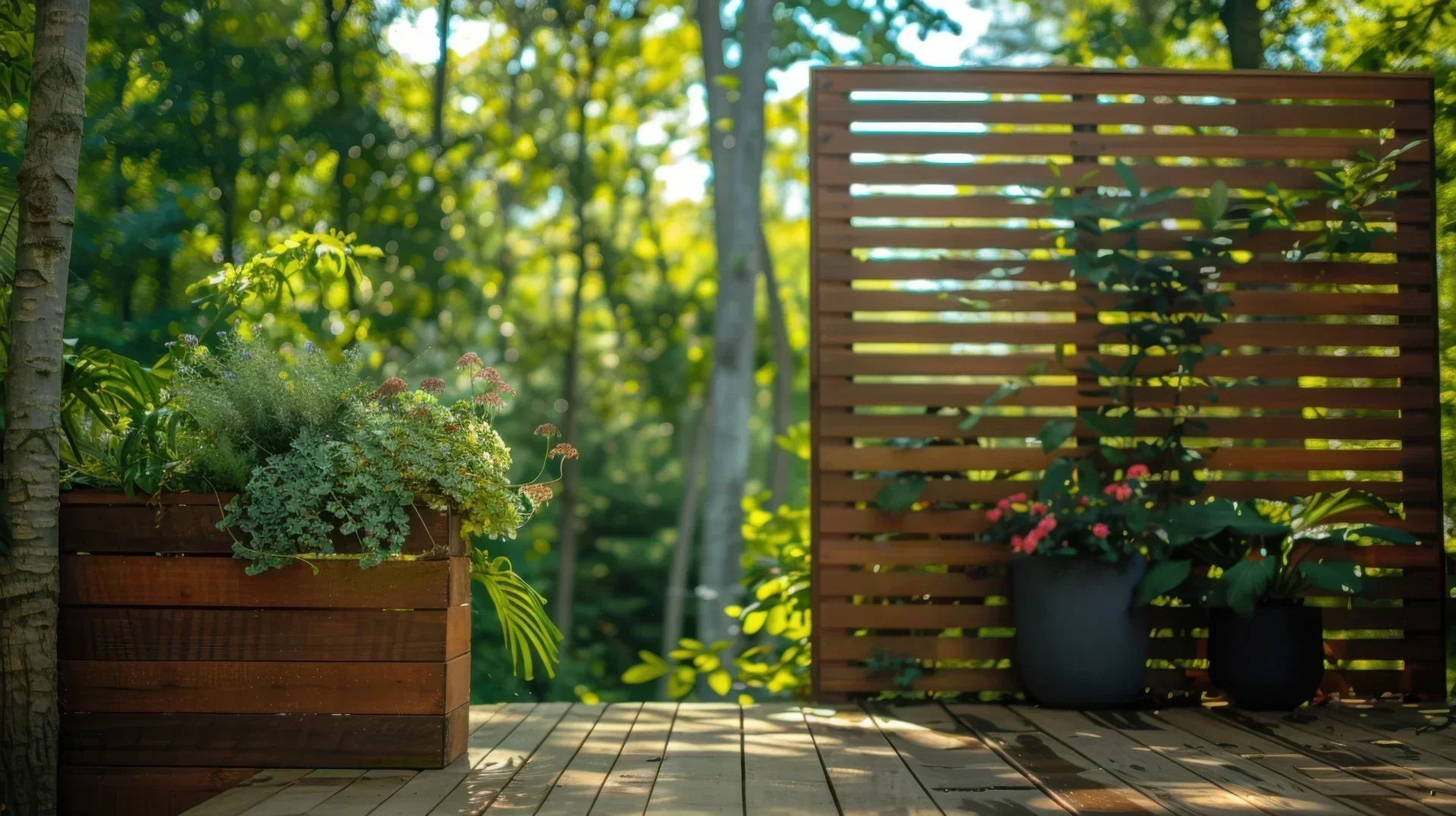 How to install a trellis (7 Steps)