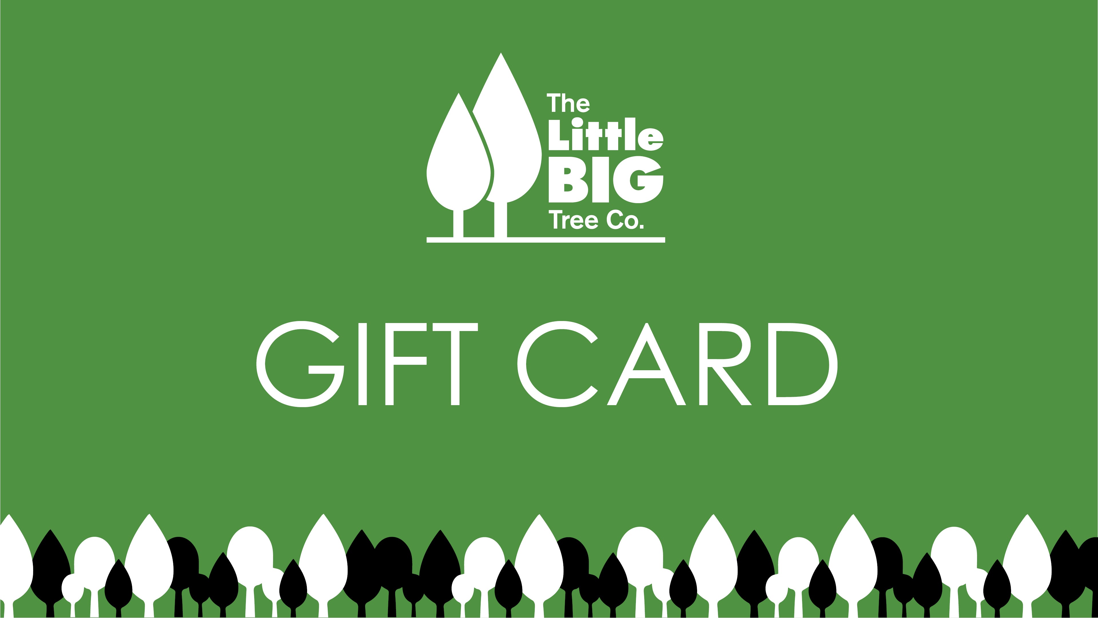 Purchase a Gift Card